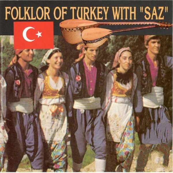 Şu Yüce Dağların — Mustafa Budan