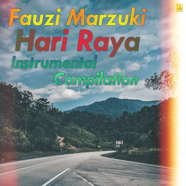 Suasana Di Hari Raya — Fauzi Marzuki