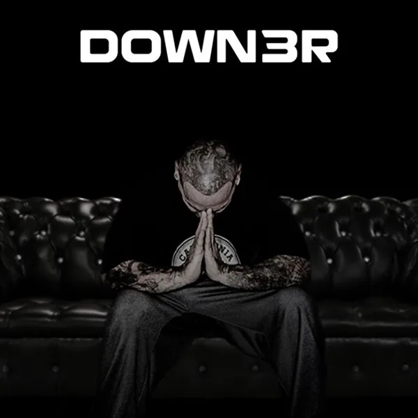 Suga Boom Boom — Down3r