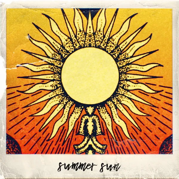 Summer Sun — Common Saints