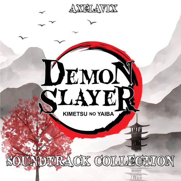 Sun Halo Dragon X Yoriichi Theme (Cover) — Axel Avix