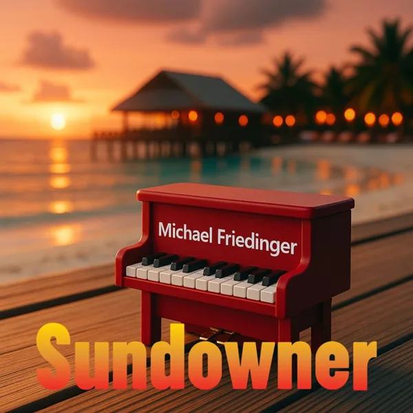 Sundowner — Michael Friedinger