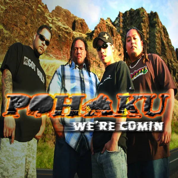 Sweet Like Candy — Pohaku