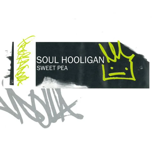 Sweet Pea — Soul Hooligan