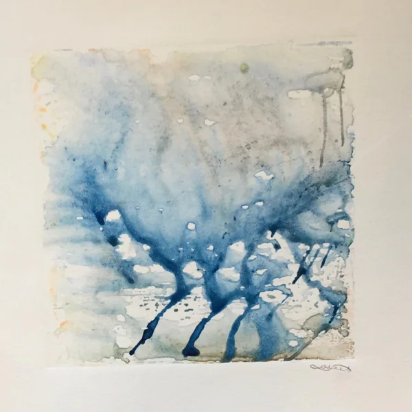 Swimming — Flawed Mangoes