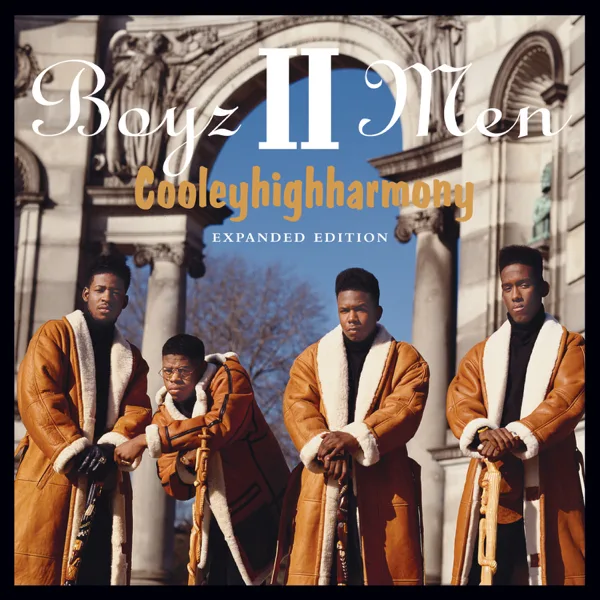 Sympin' — Boyz II Men