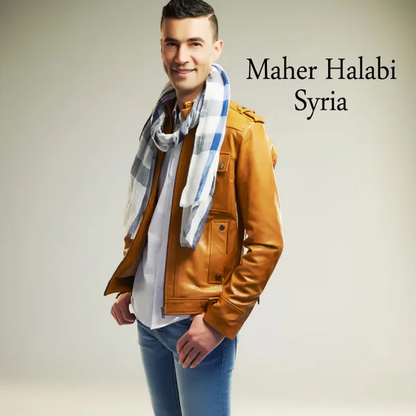 Syria — Maher Halabi