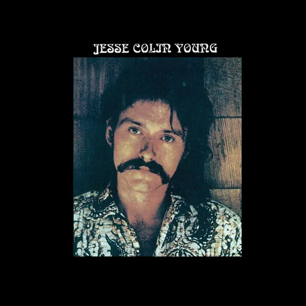 T-Bone Shuffle — Jesse Colin Young