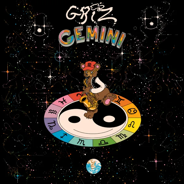 Take Me Home — GRiZ & Grabbitz