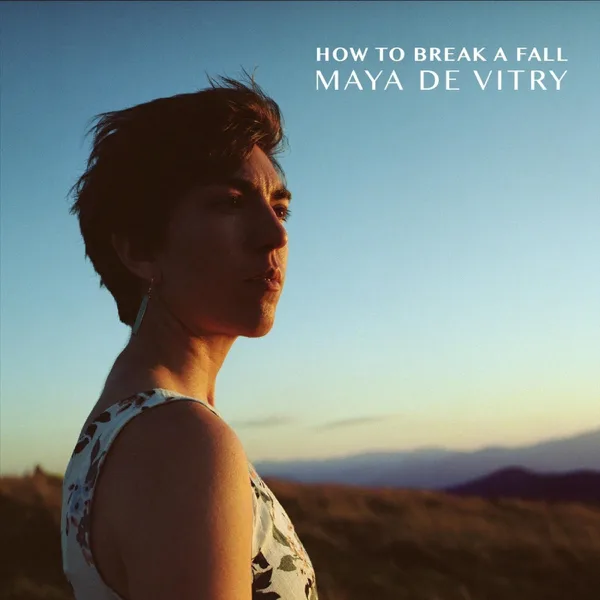 Taking up Rock and Roll — Maya De Vitry