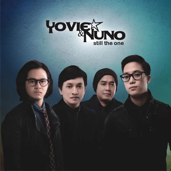 Tanpa Cinta — Yovie & Nuno