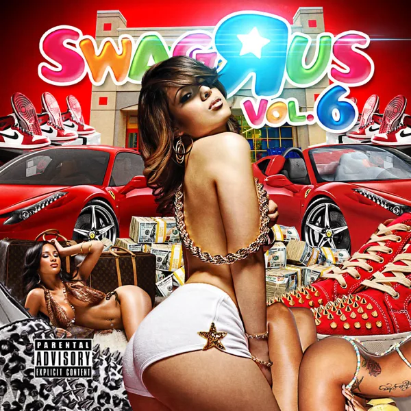 Tatted up Remix — Fabo, Lil Boosie & Webbie