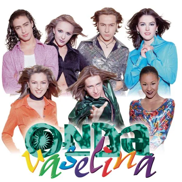 Te Quiero Tanto, Tanto — Onda Vaselina