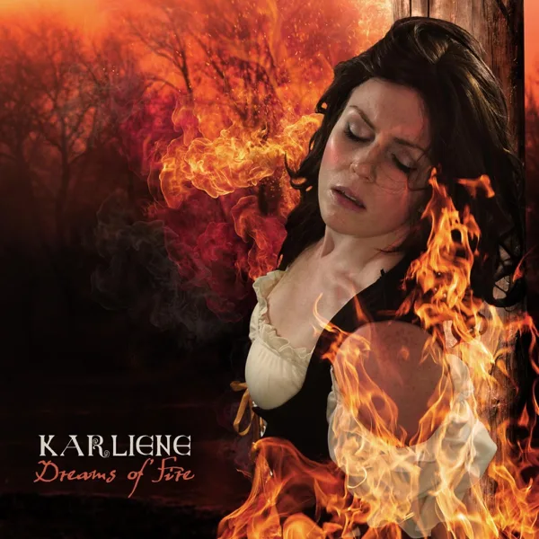 Tears of Blood — Karliene