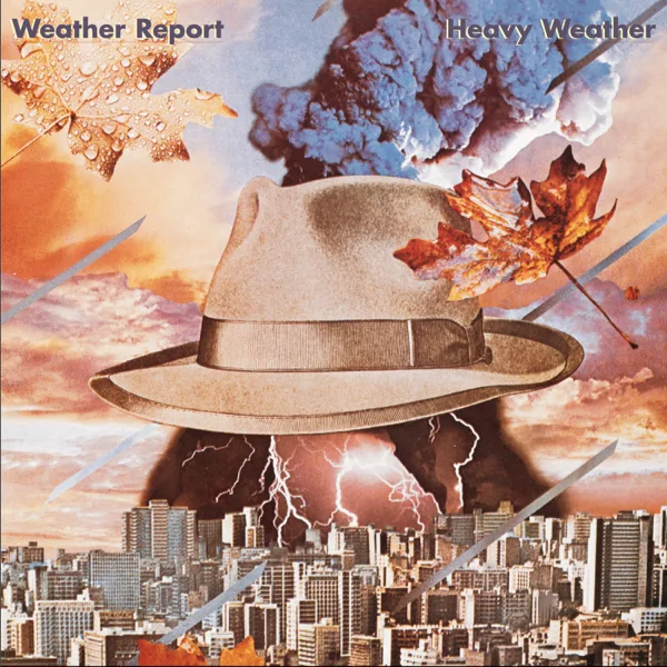 Teen Town — Weather Report