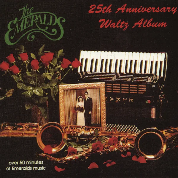 Tennessee Waltz — The Emeralds