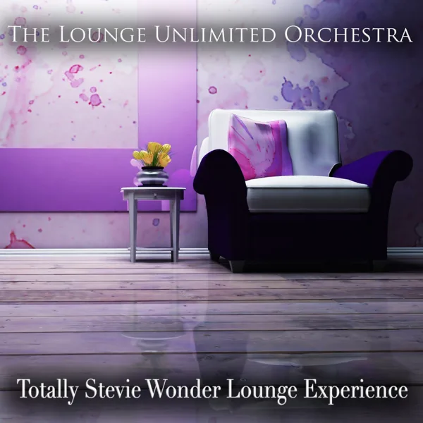 That Girl — The Lounge Unlimited Orchestra