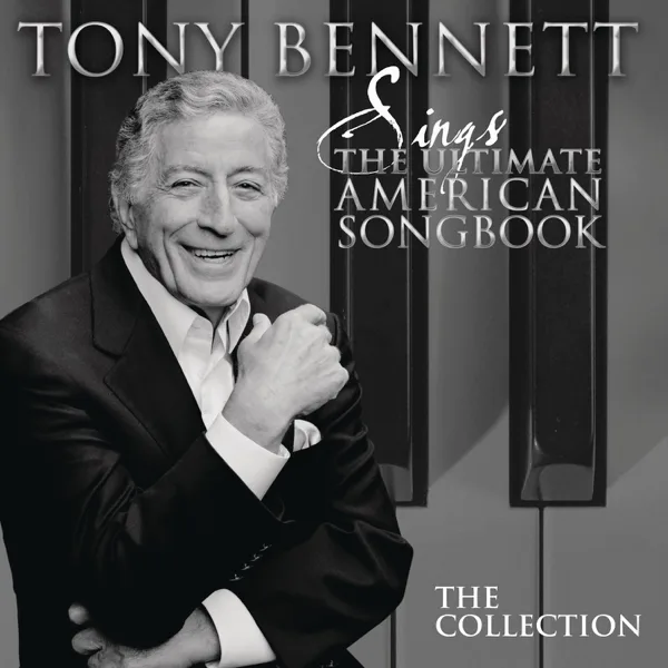 That Old Black Magic (with The Dave Brubeck Trio) — Tony Bennett