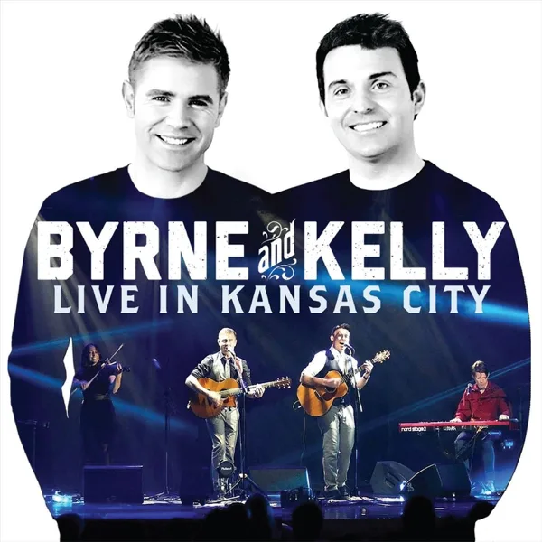 The Boxer (Live) — Byrne and Kelly