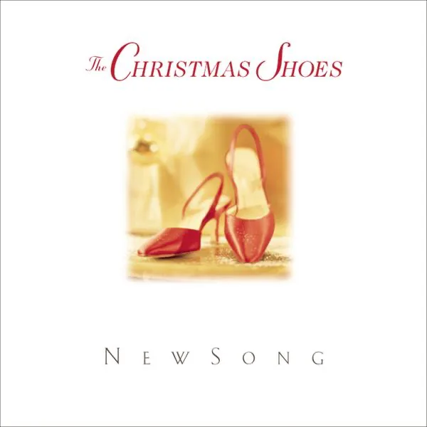 The Christmas Shoes — NewSong