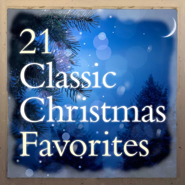 The Christmas Waltz — Susan Boyle