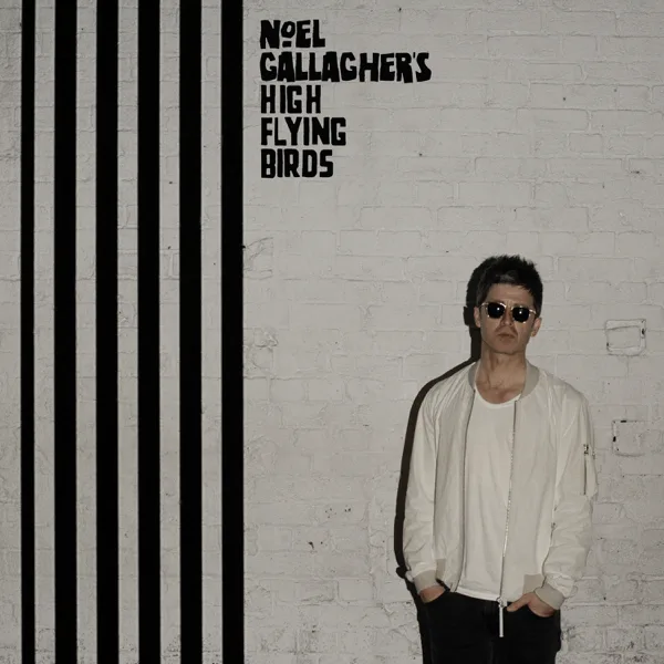 The Dying Of The Light — Noel Gallagher's High Flying Birds