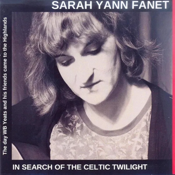 The Fiddler of Dooney — Sarah Yann Fanet