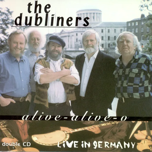 The Foggy Dew (Live) — The Dubliners