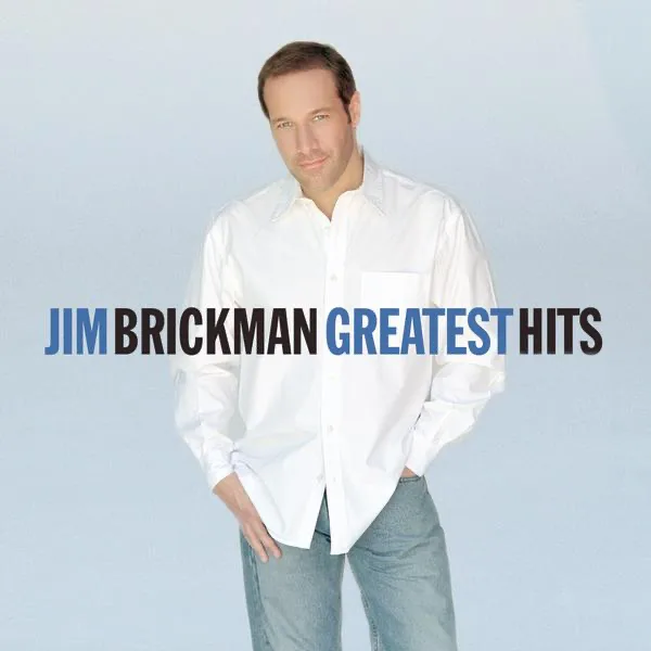 The Gift (feat. Collin Raye & Susan Ashton) — Jim Brickman