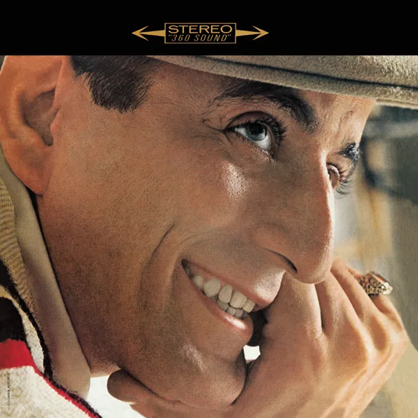 The Good Life — Tony Bennett