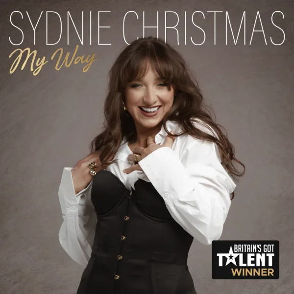 The Impossible Dream — Sydnie Christmas