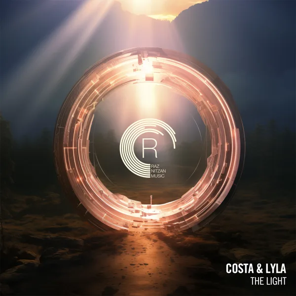 The Light (Extended Mix) — Costa & Lyla