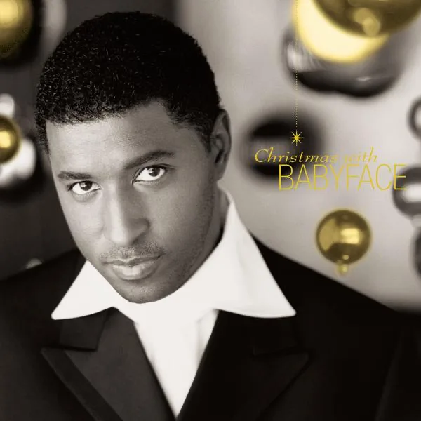 The Little Drummer Boy — Babyface