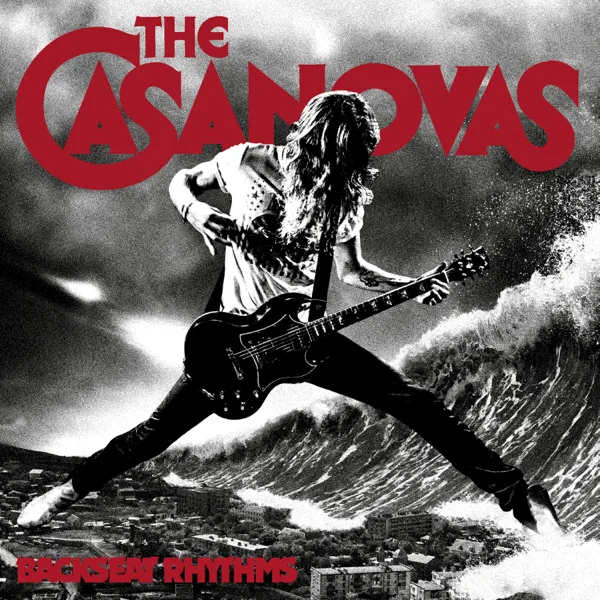 The Lover — The Casanovas