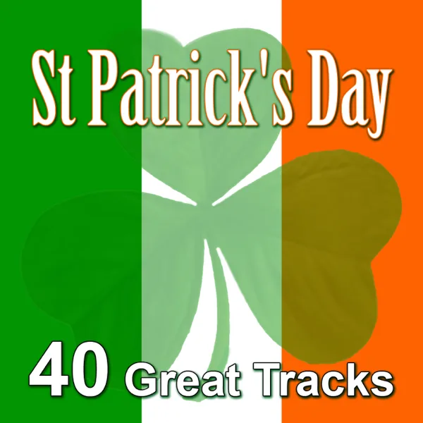 The Musical Priest / The Wind That Shakes the Barley (Live) — The Columba Minstrels