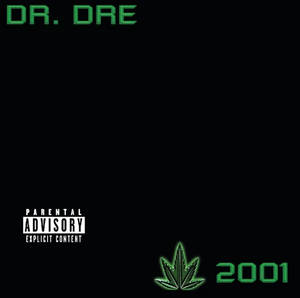 The Next Episode (feat. Snoop Dogg) — Dr. Dre