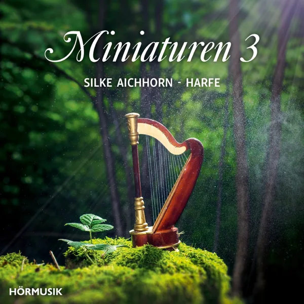 The Nightingale — Silke Aichhorn