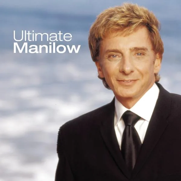 The Old Songs — Barry Manilow