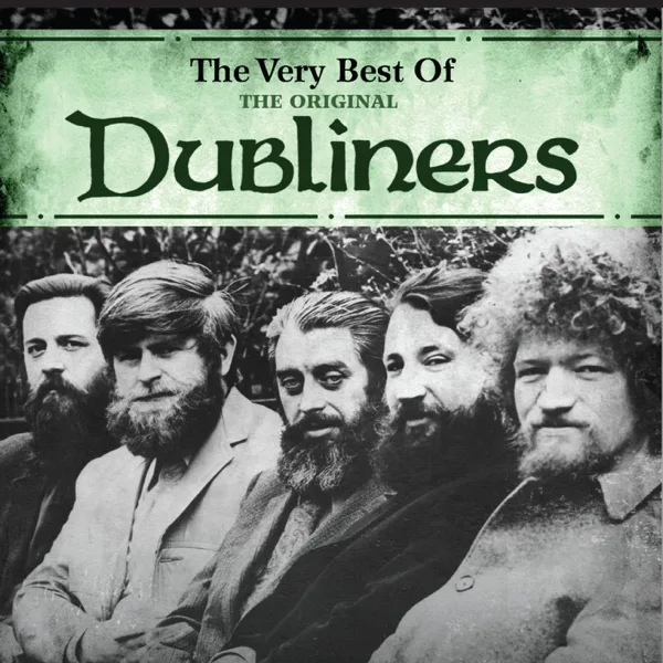 The Pub with No Beer — The Dubliners