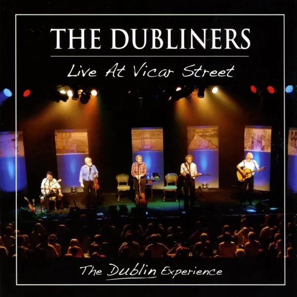 The Rocky Road to Dublin — The Dubliners