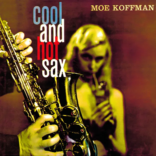 The Swingin' Shepherd Blues — Moe Koffman