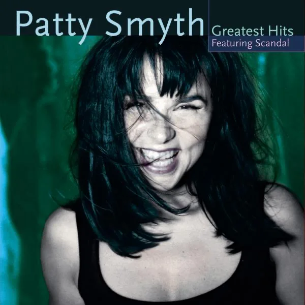 The Warrior (feat. Scandal) — Patty Smyth