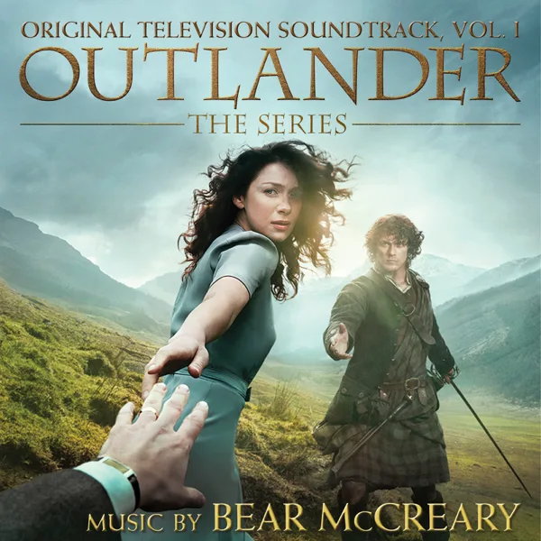 The Wedding — Bear McCreary