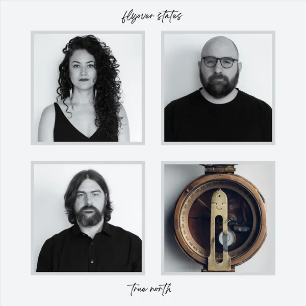 Things She Never Said — Flyover States