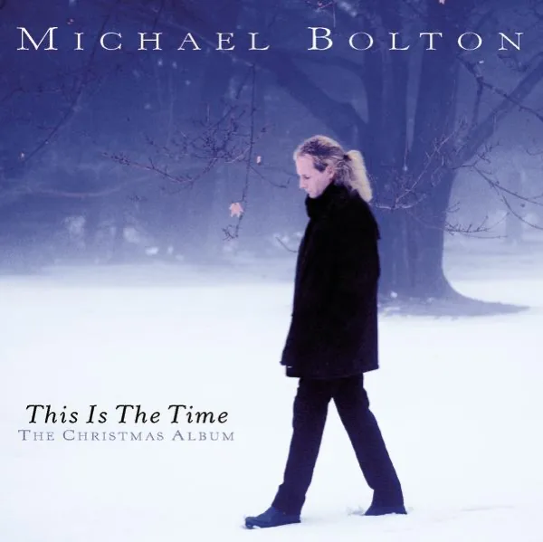 This Is The Time (Duet With Wynonna) — Michael Bolton