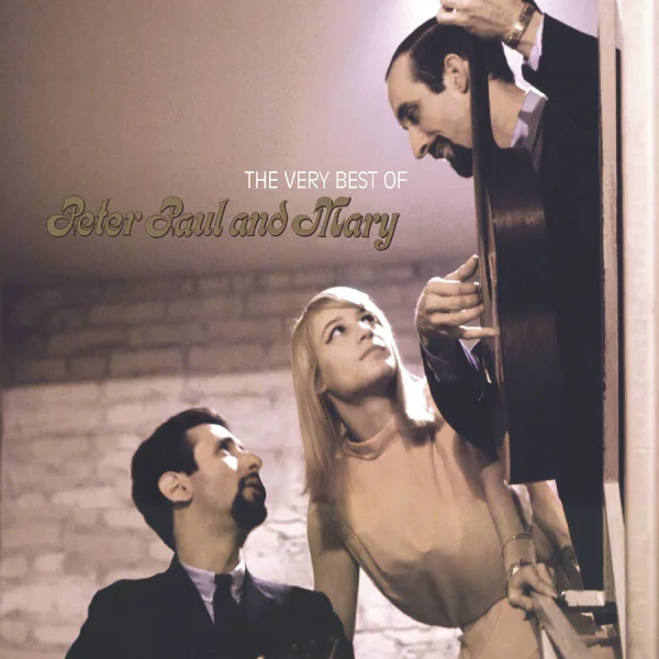 This Land Is Your Land — Peter, Paul & Mary