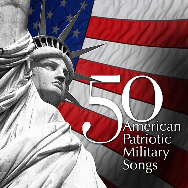 This Land Is Your Land — The United States Air Force Band and Singing Sergeants, Singing Sergeants & US Air Force Band