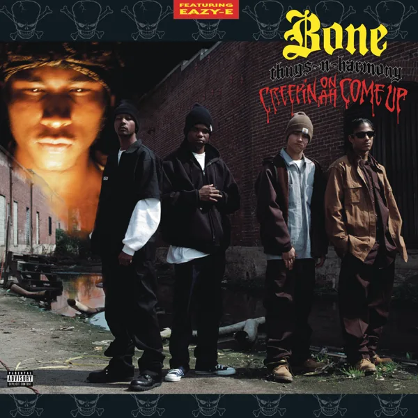 Thuggish Ruggish Bone — Bone Thugs-n-Harmony