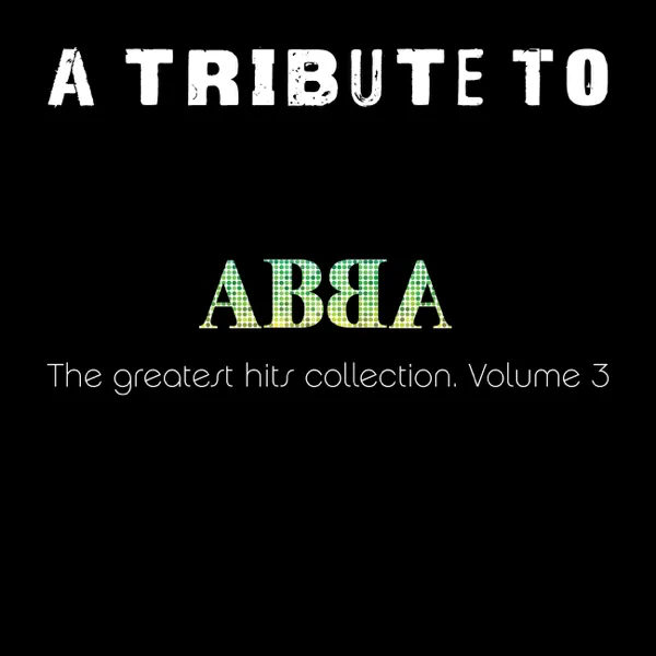 Tiger — Abba Tribute Band