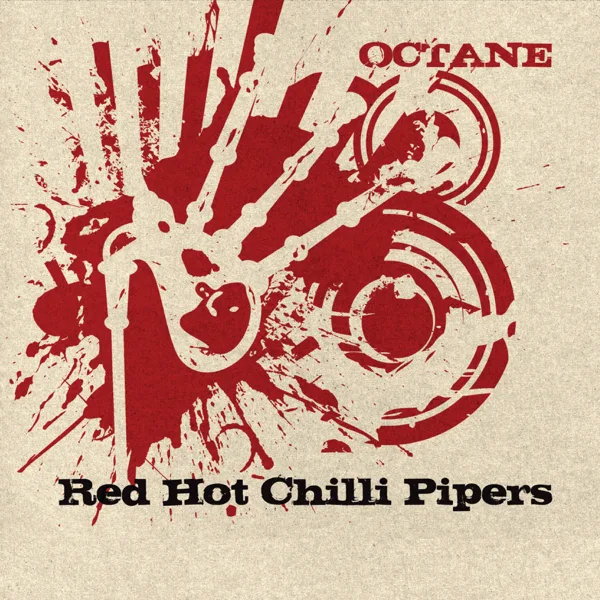 Time for Trad: The Kesh / Old Wullie’s Dog / Merrily Kiss the Quaker's Wife — Red Hot Chilli Pipers